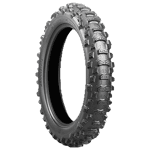 140/80 -18 70M TT Battlecross E50 Rear Extreme NHS Bridgestone