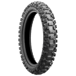 90/100-16 51M TT Battlecross X30 Rear Bridgestone