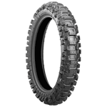 110/90 -19 62M TT Battlecross X31 Rear Bridgestone