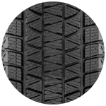 285/60 R18 116R Blizzak DM-V3 M+S Bridgestone