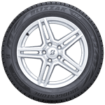 185/60 R14 82S Blizzak Ice M+S Bridgestone