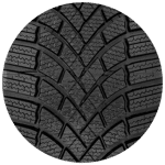 215/55 R16 93H Blizzak LM-005 M+S Bridgestone