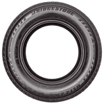255/40 RF20 97V Blizzak LM-25 RFT FSL M+S Bridgestone