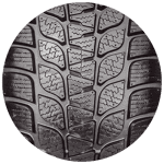 255/40 RF20 97V Blizzak LM-25 RFT FSL M+S Bridgestone