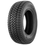 205/75 R16C 110/108R Blizzak W810 M+S Bridgestone