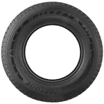 215/65 R16C 109/107R Blizzak W810 M+S 8PR Bridgestone