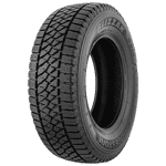 215/70 R15C 109/107R Blizzak W810 8PR Bridgestone