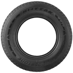 215/70 R15C 109/107R Blizzak W810 8PR Bridgestone