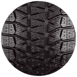 215/45 R17 91T Blizzak WS-80 XL M+S Bridgestone