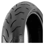 170/60 ZR17 (72W) BT 016 Rear PRO M/C Bridgestone