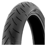 110/70 ZR17 (54W) BT 016 Front PRO M/C Bridgestone