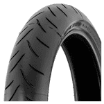 110/80 ZR18 (58W) BT 016 Front PRO M/C Bridgestone