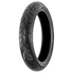 110/80 ZR18 (58W) BT 016 Front PRO M/C Bridgestone