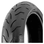 180/55 ZR17 (73W) BT 016 Rear PRO M/C Bridgestone