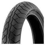 120/70 ZR17 (58W) BT 020 Front UU M/C Bridgestone