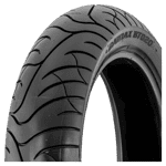 170/60 ZR17 (72W) BT 020 Rear F M/C Bridgestone