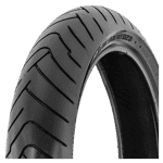 120/70 ZR17 (58W) BT 023 Front E M/C Bridgestone