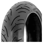 180/55 ZR17 (73W) BT 023 Rear E M/C Bridgestone