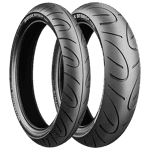 140/70 R17 66H BT 090 PRO Rear  M/C Bridgestone