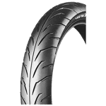 100/80-17 52H BT 39 Front M/C Bridgestone