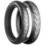 110/70-17 54H BT 39 Front M/C Bridgestone