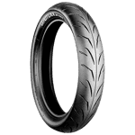 120/80-17 61S BT 39 Rear SS-Type M/C Bridgestone