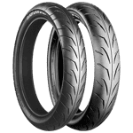 120/80-17 61S BT 39 Rear SS-Type M/C Bridgestone