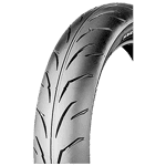 130/70-17 62H BT 39 Rear M/C Bridgestone
