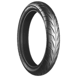 80/90-17 44S BT 39 Front SS-Type M/C Bridgestone