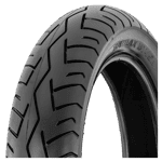 110/90-17 60H BT 45 Rear M/C Bridgestone