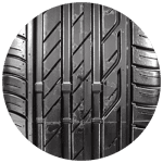 195/65 R15 95V DriveGuard RFT XL Bridgestone