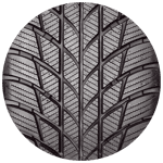 215/55 R16 97H DriveGuard_Winter RFT XL M+S Bridgestone