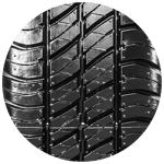 275/60 R18 113H Dueler H/T 684 Bridgestone
