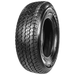 265/70 R16 112H Dueler H/T D689 MO M+S Bridgestone