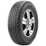 255/60 R18 108H Dueler 840 M+S Bridgestone