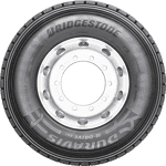 315/80 R22.5 156/150L(154/150M)Duravis R-Drive002 Bridgestone
