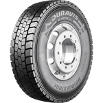 315/70 R22.5 154L/152M Duravis R-Drive 002 Robust Bridgestone