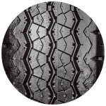 205/70 R15C 106S/104S Duravis R 623 8PR Bridgestone