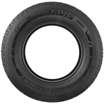 195/75 R16C 107/105R Duravis R 660 8PR Bridgestone
