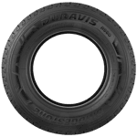 215/75 R16C 116R/114R Duravis R 660 10PR Bridgestone