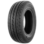 215/75 R16C 116R/114R Duravis R 660 10PR Bridgestone