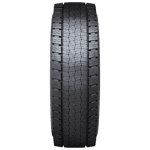 295/80 R22.5 152/148M Ecopia H-Drive 002 M+S Bridgestone