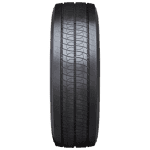 295/80 R22.5 154/149M Ecopia H-Steer 002 M+S Bridgestone