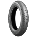 100/80-17 52H Battlecruise H50 Front Bridgestone