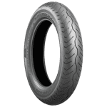 130/60 B21 63H Battlecruise H50 Front Bridgestone