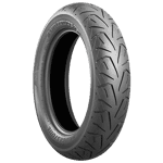 150/60 ZR17 (66W) Battlecruise H50 Rear Bridgestone