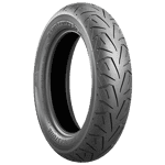 180/55 B18 80H Battlecruise H50 Rear Bridgestone