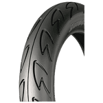 100/90-10 61J Hoop B01 Bridgestone