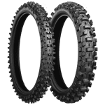 110/100-18 64MTT M102 M/C Bridgestone