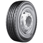 295/80 R22.5 152/150K (148/145L) M-Steer 001 M+S Bridgestone
